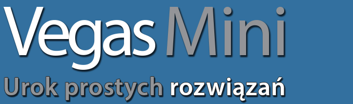 VEGAS_MINI VEGAS_MINI